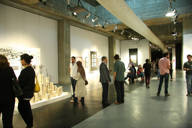 AFAK 3 (Photo Exhibition)